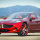 Illustration for article titled Fisker Halts Karma Production After Running Out Of Batteries